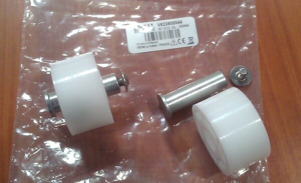 (op. table St?ris) PEDAL REPAIR KIT, V623600044