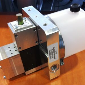 (op. table St?ris) ROTATING VALVE V638920000
