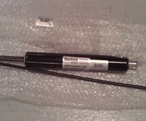 (op. table St?ris) GAS SPRING backrest V343404300