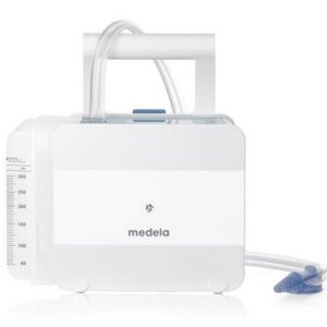 THORACIC SUCTION PUMP (Medela Thopaz+)