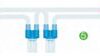 (vent. Monnal) PATIENT CIRCUIT child dual limb reus.VB095100