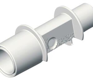 (vent. IC Monnal T60) ADAPTATOR CO2 Irma Ad/Pd s.p.KB020300