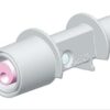 (vent. IC Monnal T60) ADAPTATEUR CO2 Irma nn/inf s.pKB032800