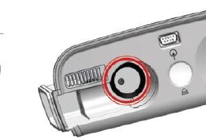 (vent IC Monnal T60) BLACK LIP SEAL, expir. valve, VE090134