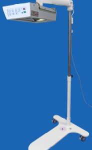 (inf.warmer Ceratherm 600-3) MOBILE STAND 523-90057150