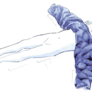 (warming unit) WARMING BLANKET,upper body, ref 92056