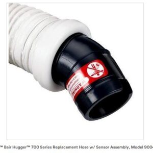 (warming unit Bair Hugger 775) SPARE HOSE, 90046