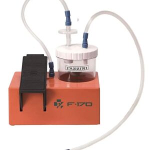 SUCTION PUMP, MECHANICAL (Fazzini F-170)