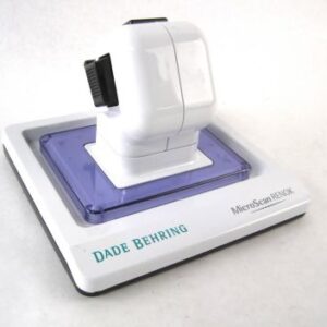 RENOK REHYDRATOR / INOCULATOR (MicroScan B1018-14)