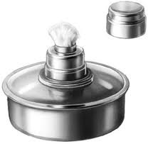 LAMP, spirit, 65-100 ml, complete, wick ? 7 mm