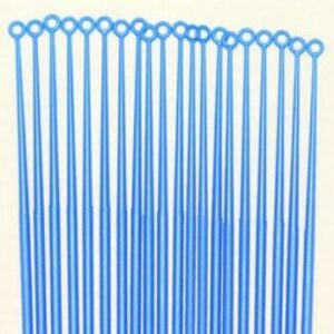 INOCULATION LOOP, plastic, 10 ?l, sterile, s.u.