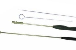 (microloop, Pasteur) LOOP, nickel chromium, 10 ?l