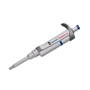 PIPETTE, AUTOMATIC, adjustable vol. 100-1000 ?l (Eppendorf)