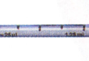 TIP for pipette dispenser, 2.5 ml (Combitips Eppendorf)