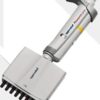 AUTOMATIC PIPETTE, multichannel, 8 channels, 10-100?l