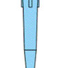 (aut.pip.) TIP BLUE, 50-1000?l (Eppdf)