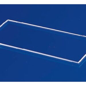 SLIDE, 76 x 26 mm, 1-1.2 mm thickness