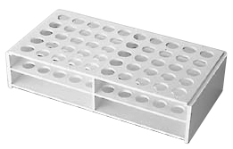 (tube ? 13/15 mm, 5 ml) RACK
