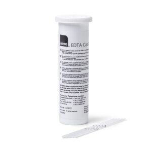 (Determine rapid test) TUBE, CAPILLARY, EDTA 7D2222/7D2227