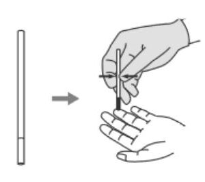 (Bioline tests) TUBE, CAPILLARY, 20 ?l