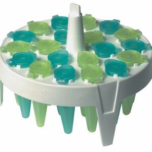 FLOATING RACK, PP, round, 20 x 1.5-2ml microtubes
