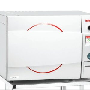 AUTOCLAVE 28L (Tuttnauer 2840EL-D) laboratory benchtop, 230V