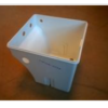 (Tuttnauer 2840EL-D) RESERVOIR,MAIN WATER TANK CMT409-0026