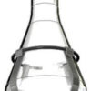 (water bath) PINCERS FOR ERLENMEYER FLASK, 500 ml