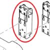 (blood bank MB3000G) HINGE INSIDE 292.8503.31