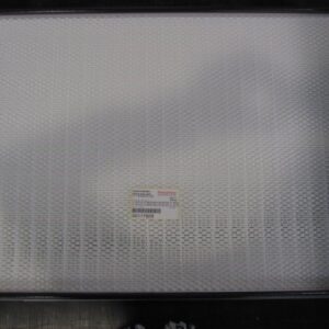 (BSC MSC Advantage 1.2m) EXHAUST HEPA FILTER 50117929