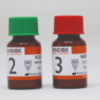 (clin.chem./electr.) CONTROL KIT, level 2+3, 2x5x5ml HS2611
