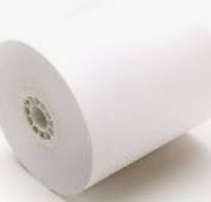 (clin. chem. SimplexTAS) PRINTER PAPER roll 58mm