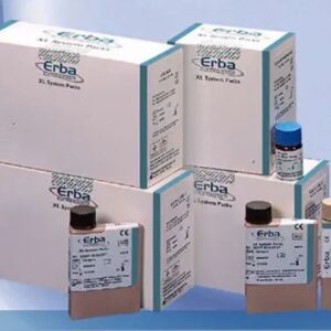 (Erba XL200) CALIBRANT B XSYS0065