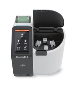 CLINICAL CHEMISTRY ANALYSER (SimplexTAS 101)