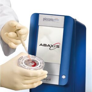 CLINICAL CHEMISTRY ANALYSER (Piccolo Xpress), 230V, 50-60Hz