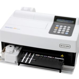 CLINICAL CHEMISTRY ANALYSER (Spotchem EZ)