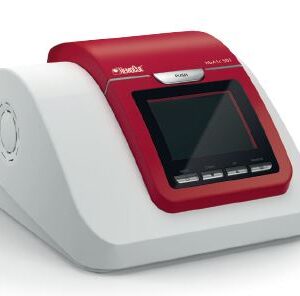 CHEMISTRY ANALYZER HbA1c(HemoCue HbA1c 501) 100-240V 50-60Hz