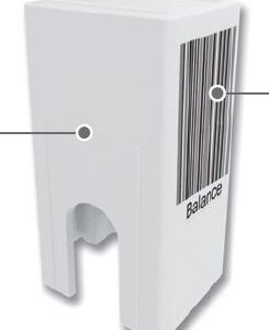 (clin.chem. SimplexTAS) BALANCE CARTRIDGE