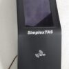 (clin.chem. SimplexTAS) LCD FRONT PART/FULL FRONT PART