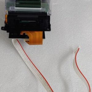 (clin.chem. SimplexTAS) THERMAL PRINTER PART