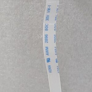 (clin.chem. SimplexTAS) INTERNAL 1D BARCODE SE655 w. cable