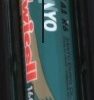 (clinical chem. NycoCard II) RECHARGEABLE NiMH BATTERY, 1.2V