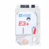 (clinical chem. i-STAT) CARTRIDGE E3+ ref.03P82