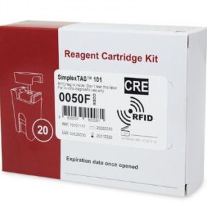 (clin. chem. SimplexTAS) CARTRIDGE Creatinine T0101005