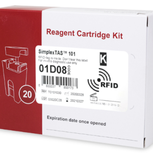 (clin. chem. SimplexTAS) CARTRIDGE Potassium K+ T0101030