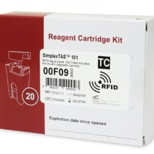(clin. chem. SimplexTAS) CARTRIDGE Cholesterol tot. T0101015