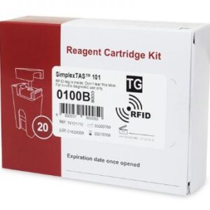 (clin. chem. SimplexTAS) CARTRIDGE Triglycerides T0101016