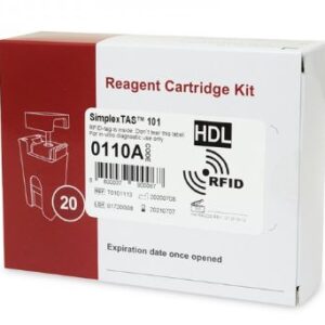 (clin. chem. SimplexTAS) CARTRIDGE HDL Cholesterol T0101017
