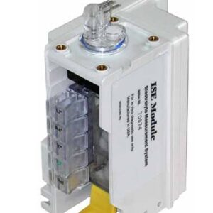 (Erba XL200) ISE REAGENT PACK, Na+, K+, Cl+, Li+ 5420-0030