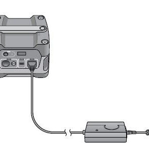 (CD4 analyser FACSPresto) SOLAR GENERATOR 658885